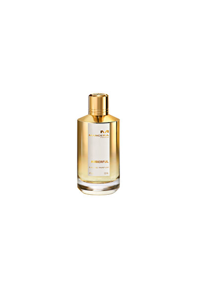 Mancera Amberful Apă de Parfum 120ml