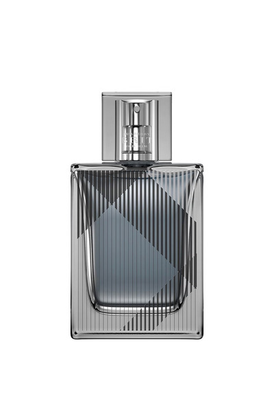 BURBERRY Burberry, Brit, Тоалетна вода, за мъже, 30 мл