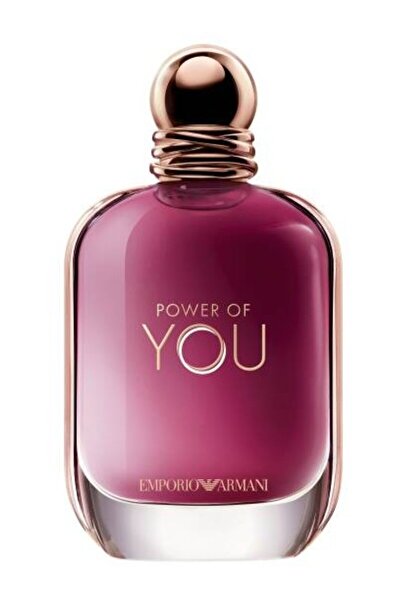 Emporio Armani Power Of You Edp 90 Ml