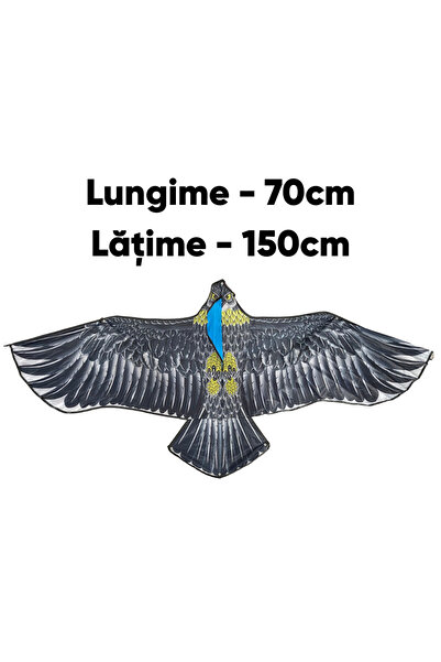 GNR Market Zmeu mare în formă de vultur pentru distracție în aer liber, desig...