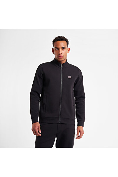 Lescon 25N-1141 Muška majica sa rajsferšlusom