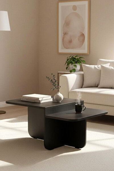 SARMOBİ Harmony Berlin Orta Sehpa