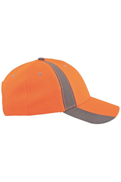 ardon Orange reflective cap, orange color, TWINKLE