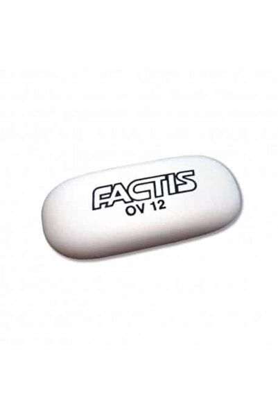 OEM Factis OV12 eraser