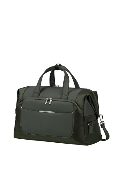 Samsonite RE-LITE Duffle Sports Bag 48/19cm, Forest Green
