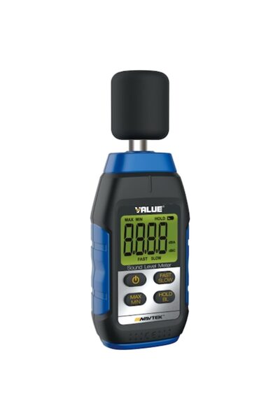 VALUE Sonometru VMS-1