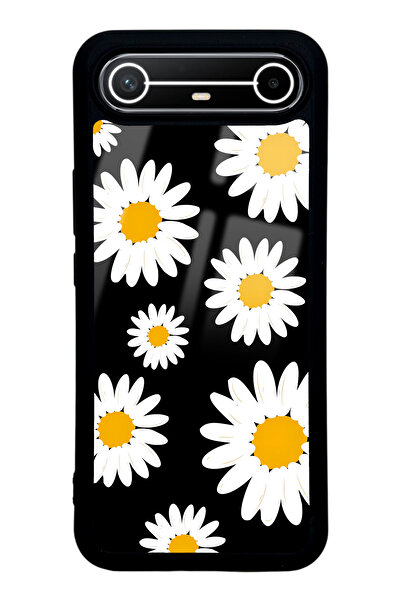 Spoyi حافظة هاتف لامعة بتصميم تكنو سبارك سليم باباتيا