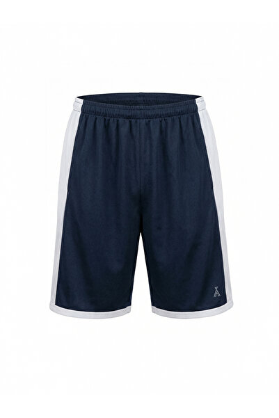 ORENDAHILL Activewear Men's Plain Short