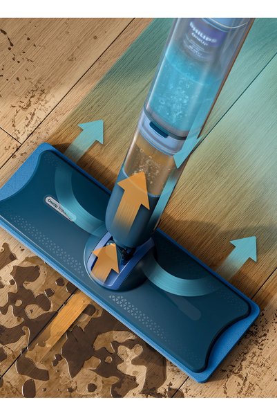 Philips Elektrikli Mop XV5113/01