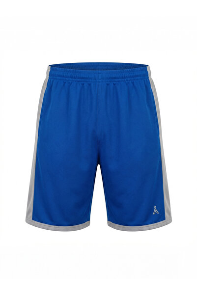 ORENDAHILL Activewear Erkek Plain Short