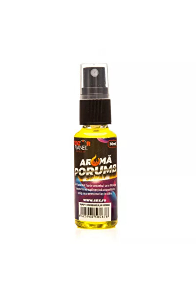 Senzor Atractant spary aroma porumb, Flacon de 30ml