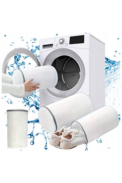 Other Mesh Protective Bag for Washing Shoes, Footwear Protection, 1 pc.