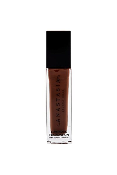 Anastasia Beverly Hills , Luminous, Luminous Finish, Liquid Foundation, 490W,...
