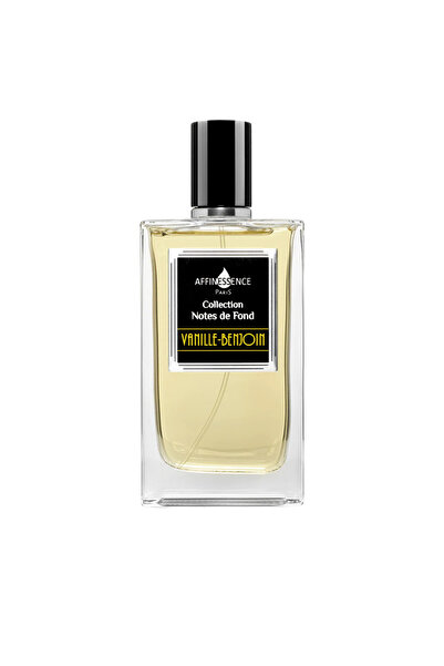 Affinessence Affinessence, Vanille Benjoin, Eau De Parfum, Unisex, 100 ml