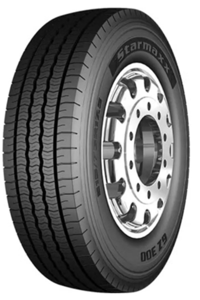 Starmaxx 215/75R17.5 126/124M GZ300 (Üretim Yılı:2023)