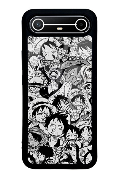 Spoyi Tecno Spark Slim One Piece Tasarımlı Glossy Telefon Kılıfı