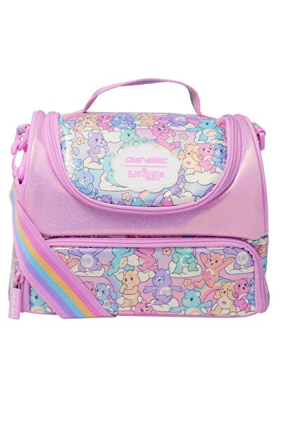 SMIGGLE Cutie de prânz Care Bears