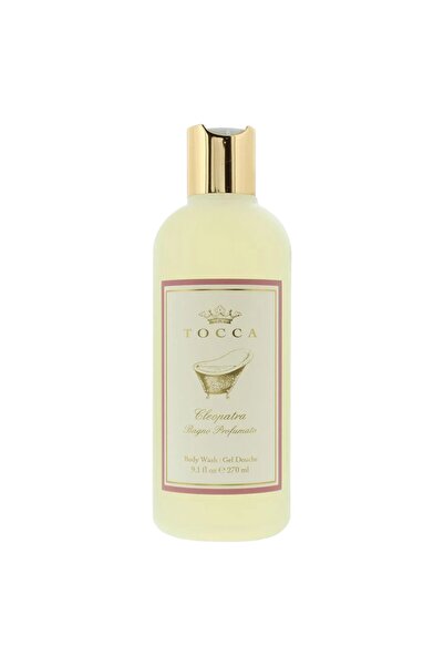 Tocca , Cleopatra, Hydrating, Body Wash, 270 ml