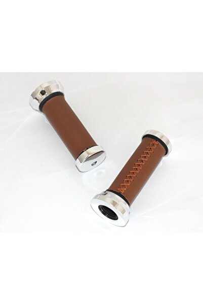 Velo grips, cruiser style, 130 mm