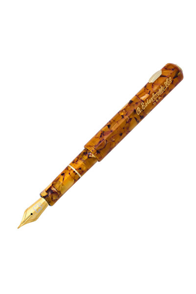 Esterbrook Niblet Honeycomb Gold Fine Uç Dolma Kalem