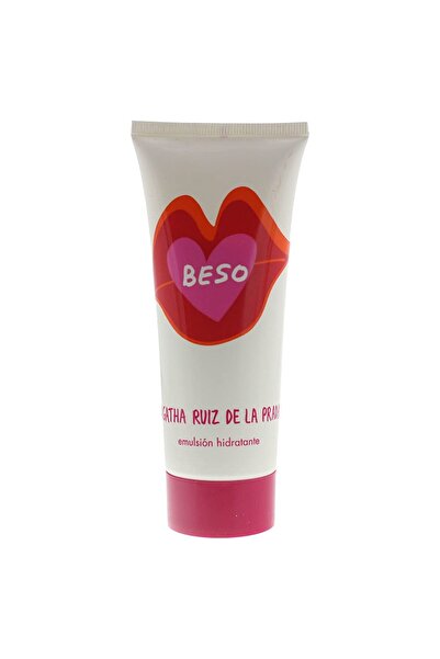 Agatha Ruiz , Beso, Λοσιόν Σώματος, 100 ml