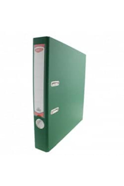 daço Biblioraft plastifiat 50MM DACO Verde BP150V