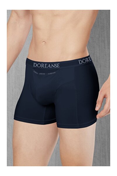 Doreanse Bărbați, Exclusiv, Cu buzunare, 96% bumbac boxeri