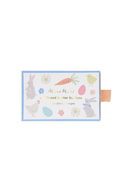 Meri Meri Autocolante în formă de Paște