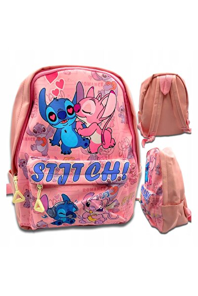 Other Rucsac Lilo și Stitch pentru școală, rucsac de călătorie urbană pentru ...
