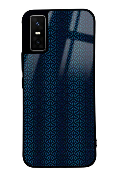 Spoyi İnfinix GT 30 Pro Laci motif Tasarımlı Glossy Telefon Kılıfı