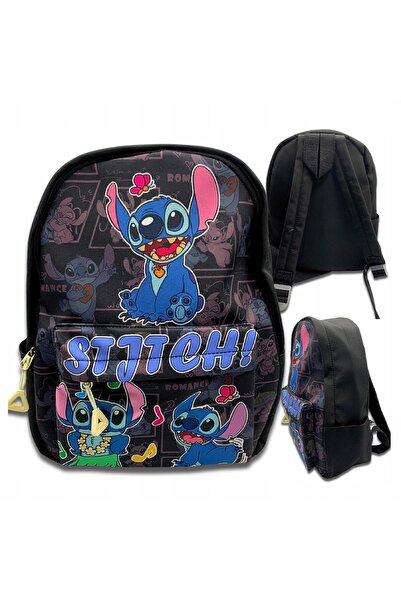 Other Rucsac Lilo și Stitch pentru școală, rucsac de călătorie urbană pentru ...