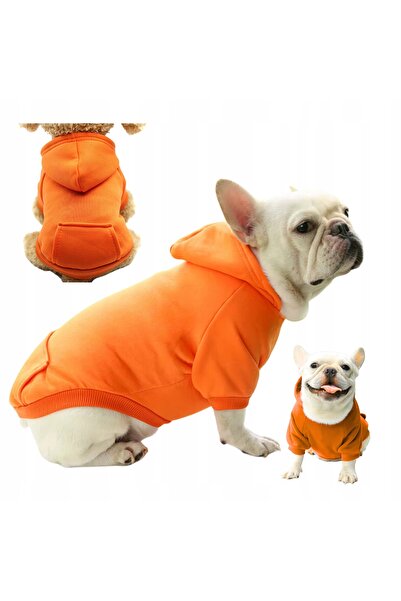 Other Vestă pentru câini, jachetă, hanorac cu glugă, izolat, mărimea L