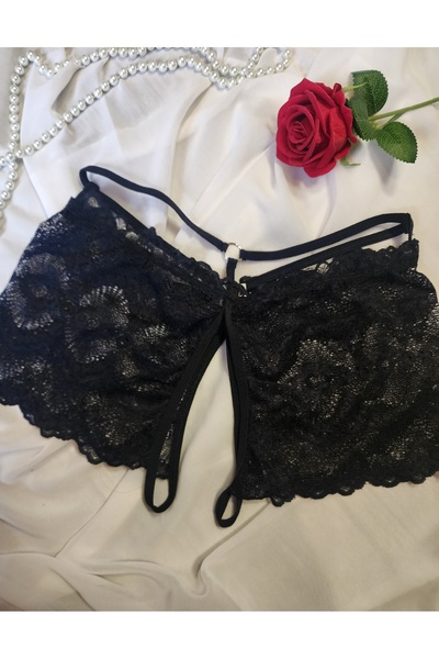 G&H UNDERWEAR G-String