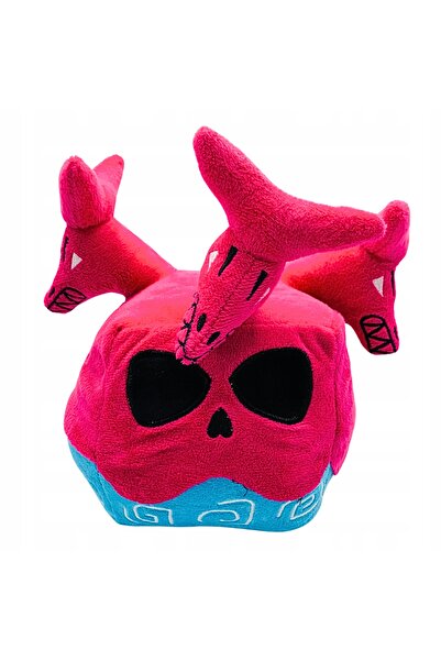 Other Plush Blox Fruit Venom Roblox Devil Fruits Plush Toy Figurine