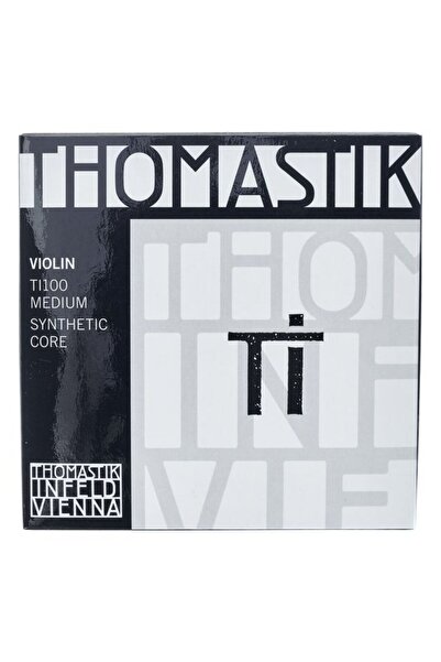 Thomastik Violin String Ti Set