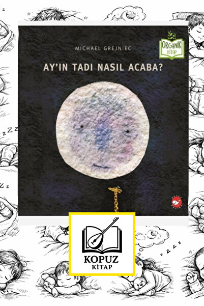 Beyaz Balina Yayınları كتب قصص الأطفال |   قصص تعليمية - كيف يُحسّن القمر؟ (ع...