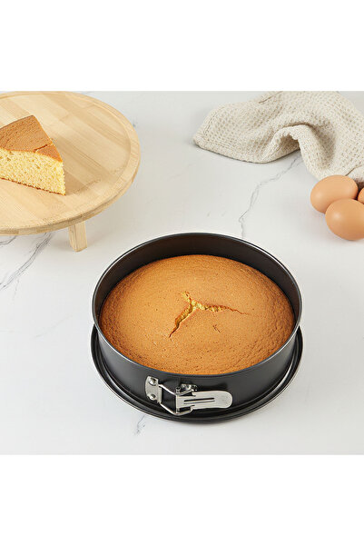 Guardini Gardenia Kelepçeli Kek Kalıbı 24 Cm