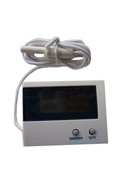 Favorcool Digital Thermometer ST-1A