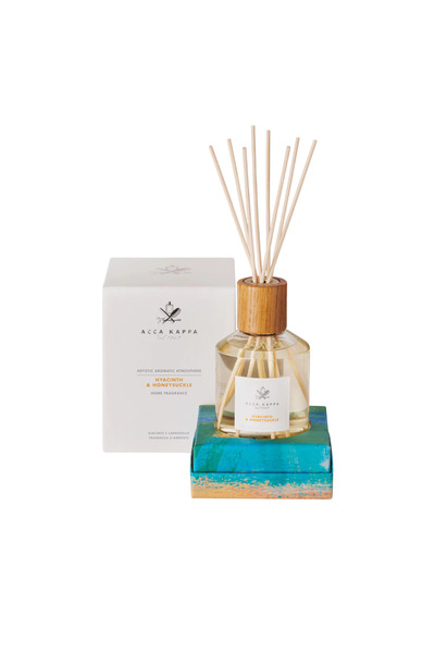 Acca Kappa , Υάκινθος, Διαχύτης αρώματος σε καλάμια, Υάκινθος & Αγιόκλημα, Δι...
