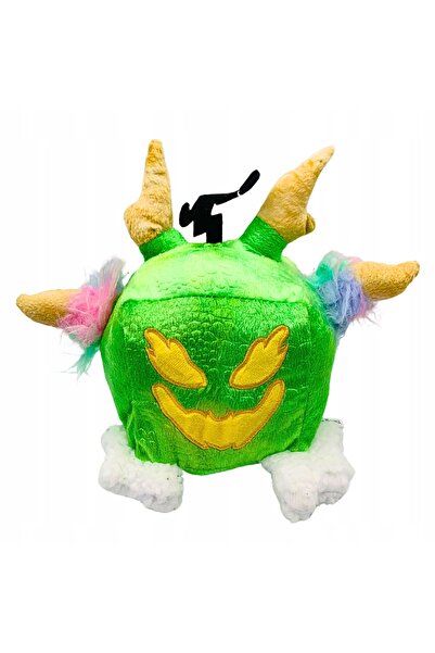 Other Plush Mascot Blox Fruit Dragon Roblox Devil Fruits Plush Toy Figurine