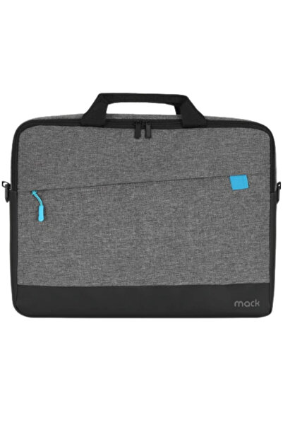 Dağtaş Kırtasiye Mack MCC-604 15.6 Unicity 3.0 Сумка для ноутбука Сіра – Стил...