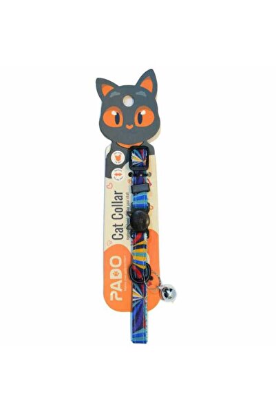 PADO Cat Collar -55 (10mm x 18-28cm)
