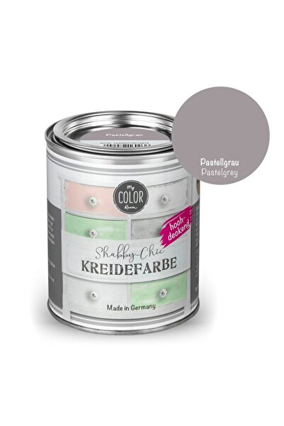 Viva Decor Chalk paint for furniture, no drip, My COLOR Room by VIVA, 750ml P...