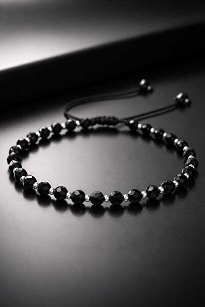 OEM 925 silver ball string bracelet