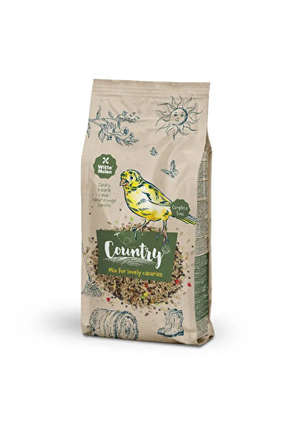 Witte Molen كناري ريفي [الوزن - 600 غرام]