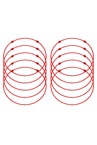 MANAVA 10 925 Silver Martisora