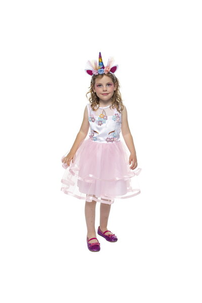 Rubies Costum de carnaval - Unicorn magic