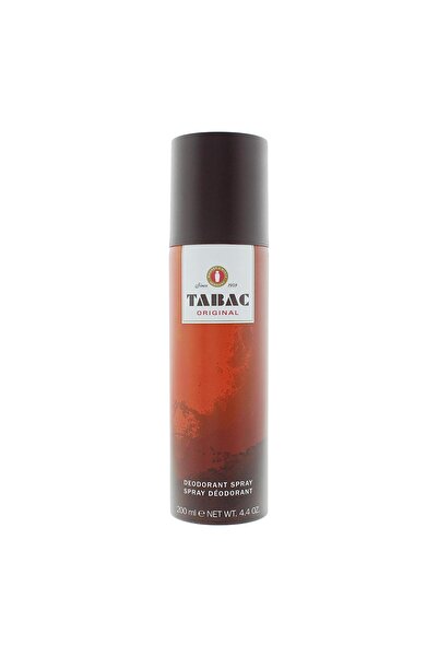 Tabac Tabac, Original, Deodorant spray, Pentru bărbați, 200 ml