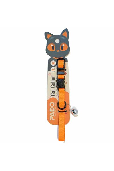 PADO Cat Collar -74 (10mm x 18-28cm)
