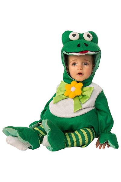 Rubies Costum de carnaval - Broscuta